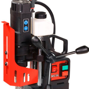 Аренда магнитного сверлильного станка Вектор МС36